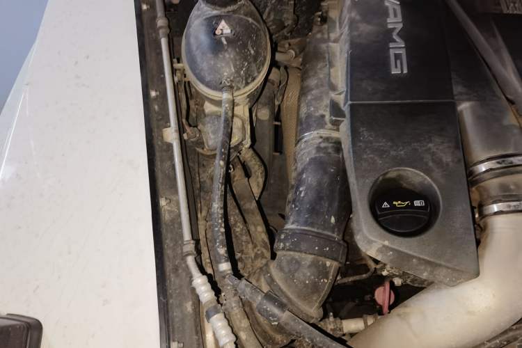 Used Mercedes-Benz G-Class AMG 2013 AMG G 63 Engine Bay Right