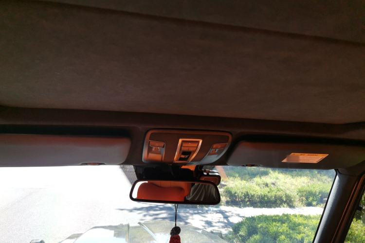 Used Mercedes-Benz G-Class AMG 2013 AMG G 63 Headliner