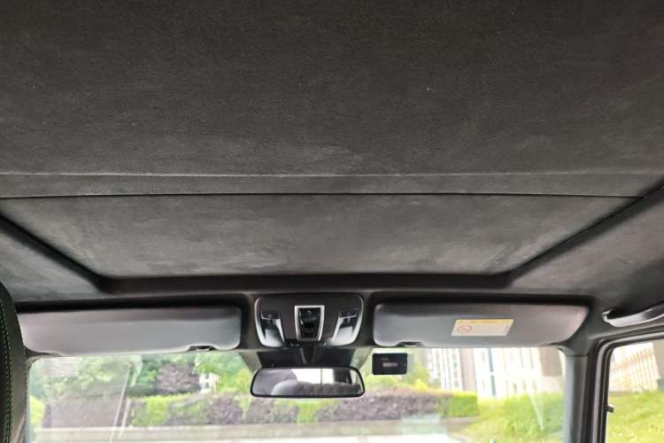 Used Mercedes-Benz G-Class AMG 2013 AMG G 63 Headliner