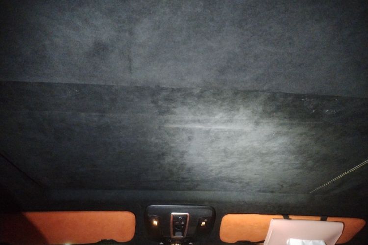 Used Mercedes-Benz G-Class AMG 2013 AMG G 63 Headliner