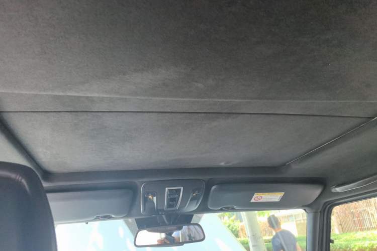 Used Mercedes-Benz G-Class AMG 2013 AMG G 63 Headliner