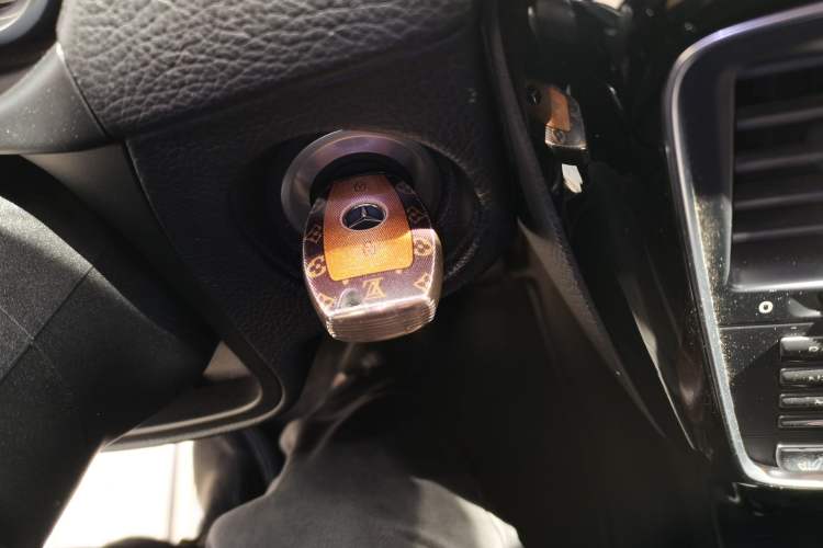 Used Mercedes-Benz G-Class AMG 2013 AMG G 63 Vehicle Key