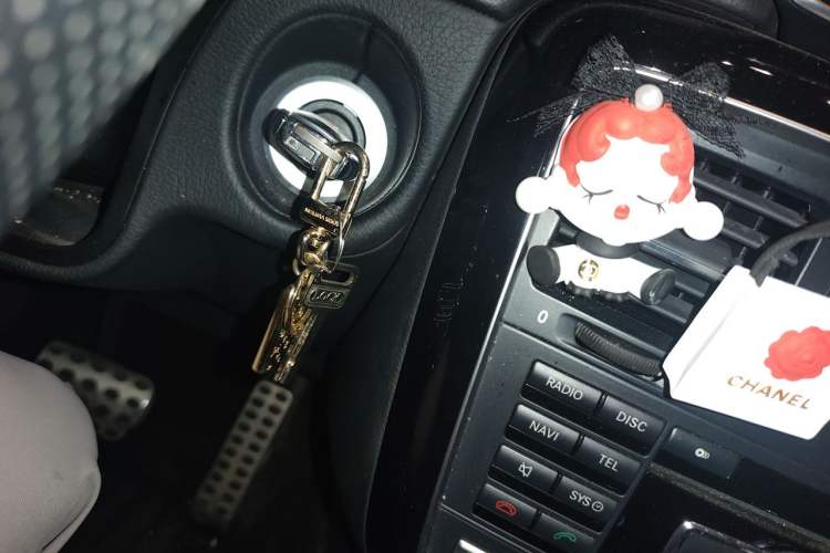 Used Mercedes-Benz G-Class AMG 2013 AMG G 63 Vehicle Key