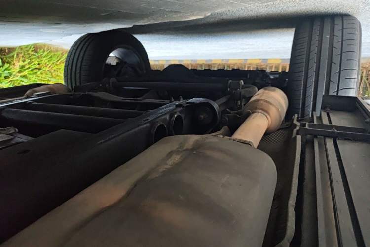 Used Mercedes-Benz G-Class AMG 2016 AMG G 63 Chassis Front Left