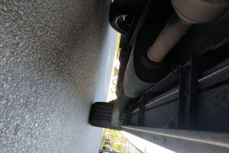 Used Mercedes-Benz G-Class AMG 2016 AMG G 63 Chassis Front Left
