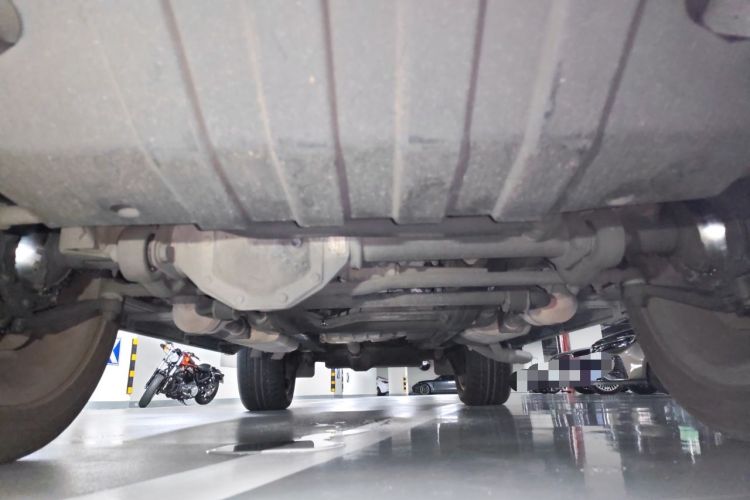 Used Mercedes-Benz G-Class AMG 2016 AMG G 63 Chassis Front