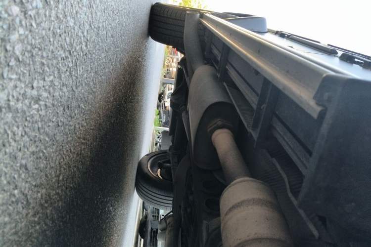 Used Mercedes-Benz G-Class AMG 2016 AMG G 63 Chassis Front Right