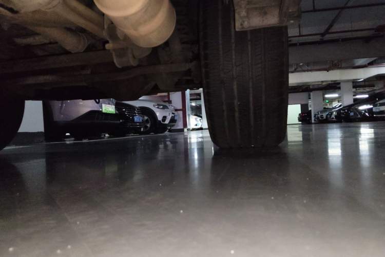 Used Mercedes-Benz G-Class AMG 2016 AMG G 63 Chassis Front Right