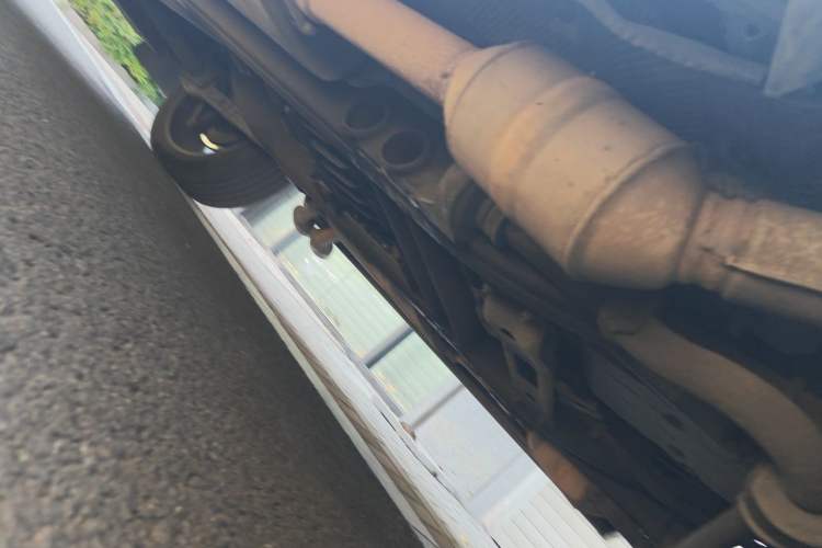 Used Mercedes-Benz G-Class AMG 2016 AMG G 63 Chassis Front Right