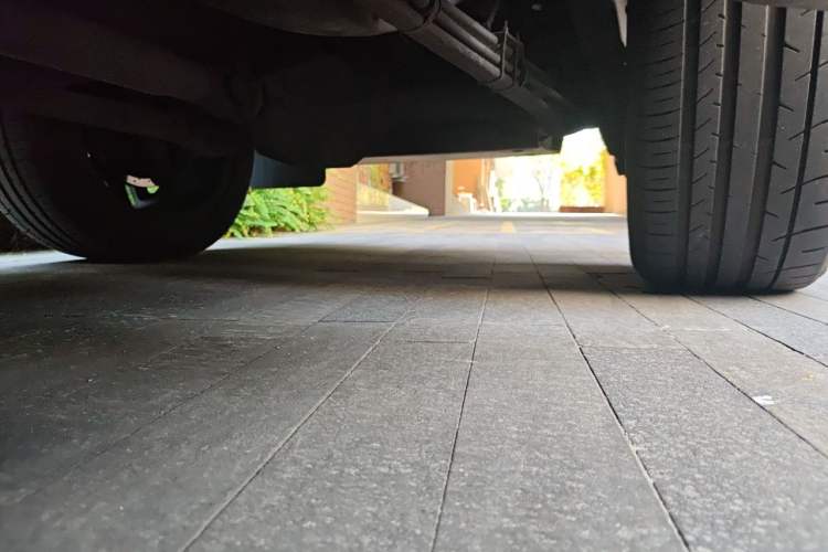 Used Mercedes-Benz G-Class AMG 2016 AMG G 63 Chassis Rear Left