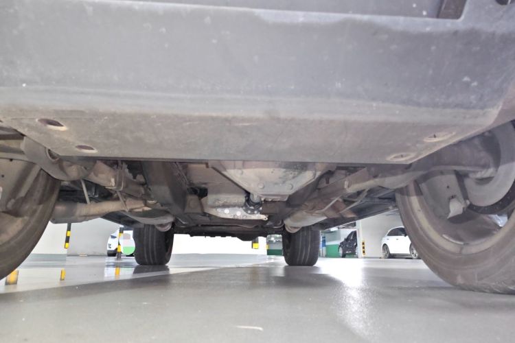 Used Mercedes-Benz G-Class AMG 2016 AMG G 63 Chassis Rear
