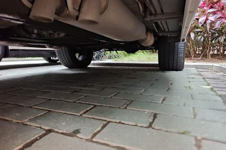 Used Mercedes-Benz G-Class AMG 2016 AMG G 63 Edition 463 Chassis Rear Right