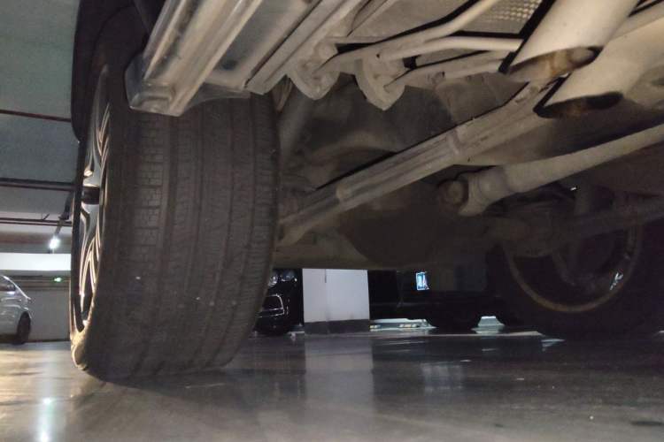 Used Mercedes-Benz G-Class AMG 2016 AMG G 63 Chassis Rear Right
