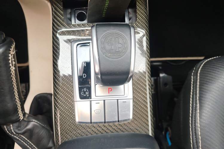 Used Mercedes-Benz G-Class AMG 2016 AMG G 63 Gear Lever