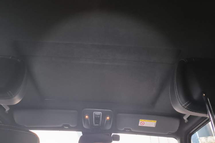 Used Mercedes-Benz G-Class AMG 2016 AMG G 63 Headliner