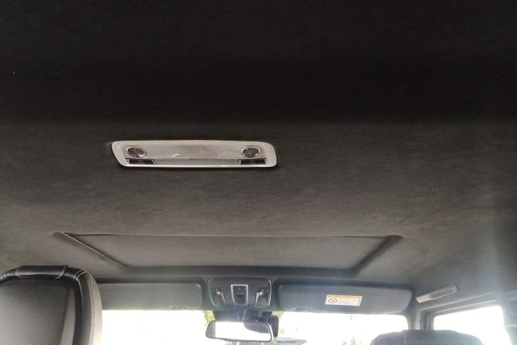 Used Mercedes-Benz G-Class AMG 2016 AMG G 63 Headliner