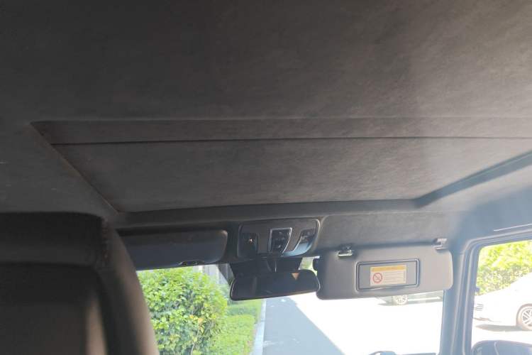 Used Mercedes-Benz G-Class AMG 2016 AMG G 63 Headliner