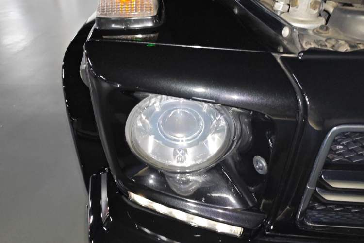 Used Mercedes-Benz G-Class AMG 2016 AMG G 63 Right Front Headlight