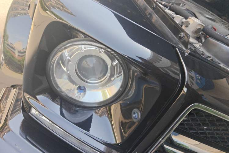 Used Mercedes-Benz G-Class AMG 2016 AMG G 63 Right Front Headlight