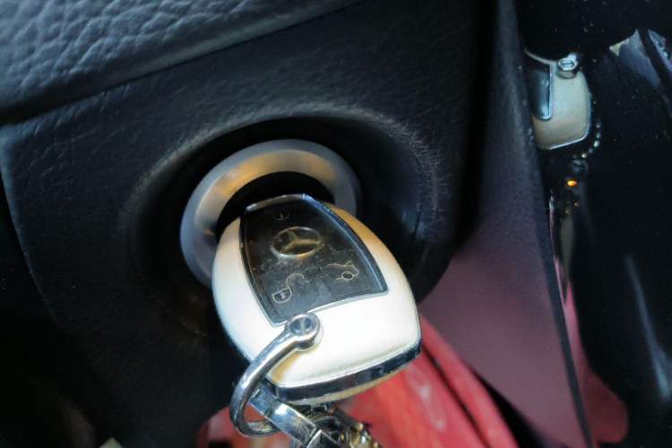 Used Mercedes-Benz G-Class AMG 2016 AMG G 63 Vehicle Key