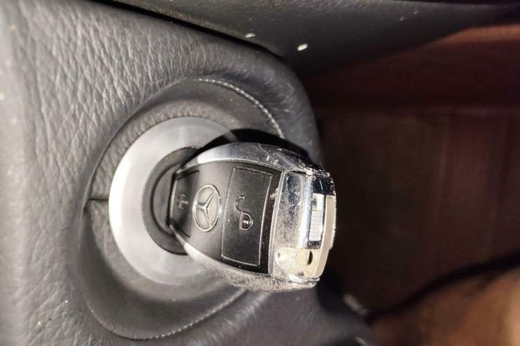 Used Mercedes-Benz G-Class AMG 2016 AMG G 63 Vehicle Key