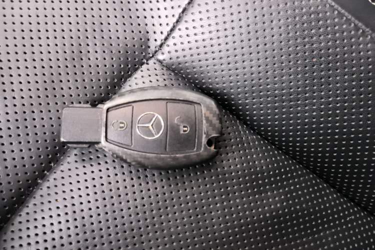 Used Mercedes-Benz G-Class AMG 2016 AMG G 63 Vehicle Key