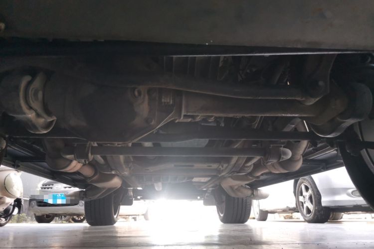 Used Mercedes-Benz G-Class AMG 2016 AMG G 63 Chassis Front