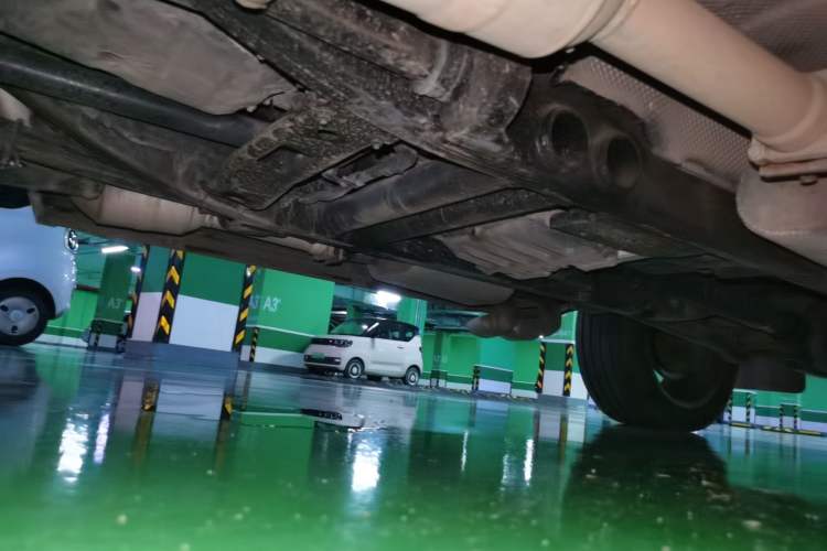 Used Mercedes-Benz G-Class AMG 2016 AMG G 63 Chassis Front Left