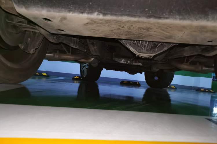 Used Mercedes-Benz G-Class AMG 2016 AMG G 63 Chassis Rear