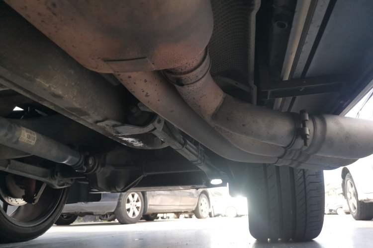 Used Mercedes-Benz G-Class AMG 2016 AMG G 63 Chassis Rear Left