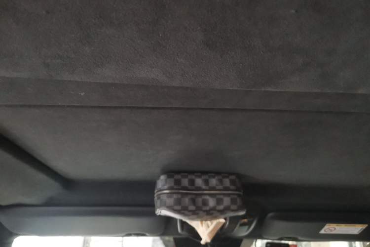 Used Mercedes-Benz G-Class AMG 2016 AMG G 63 Headliner