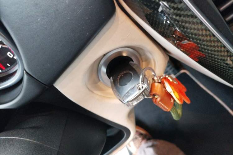 Used Mercedes-Benz G-Class AMG 2016 AMG G 63 Vehicle Key