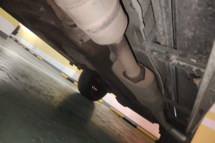 Used Mercedes-Benz G-Class AMG 2016 AMG G 63 Chassis Front Left
