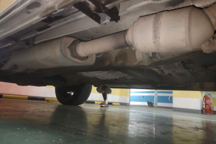 Used Mercedes-Benz G-Class AMG 2016 AMG G 63 Chassis Front Right
