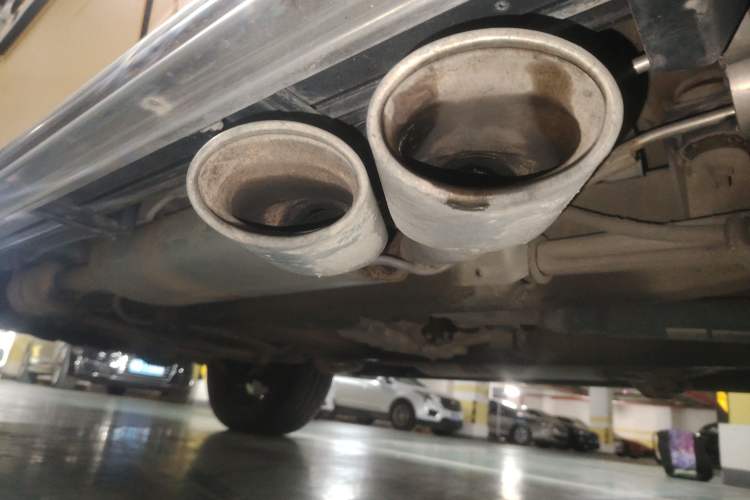 Used Mercedes-Benz G-Class AMG 2016 AMG G 63 Chassis Rear Left