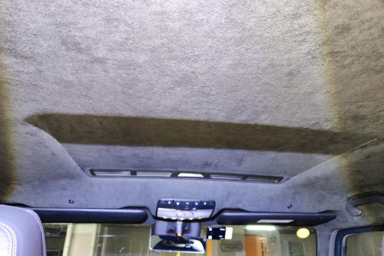 Used Mercedes-Benz G-Class AMG 2019 Facelifted AMG G 63 Headliner