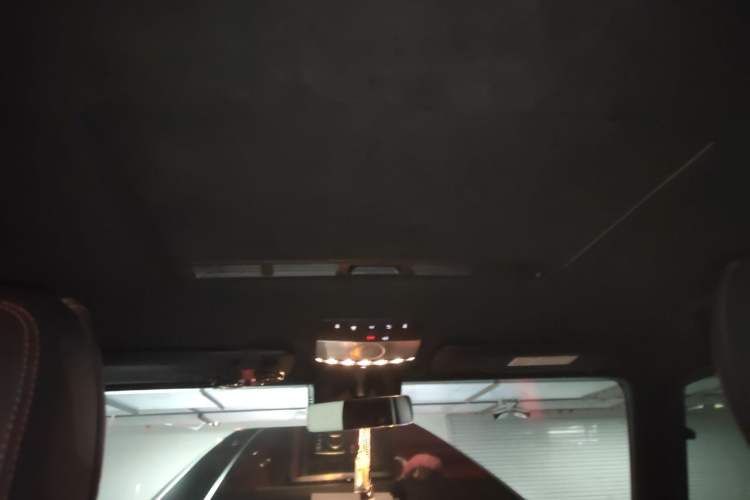 Used Mercedes-Benz G-Class AMG 2019 AMG G 63 Headliner