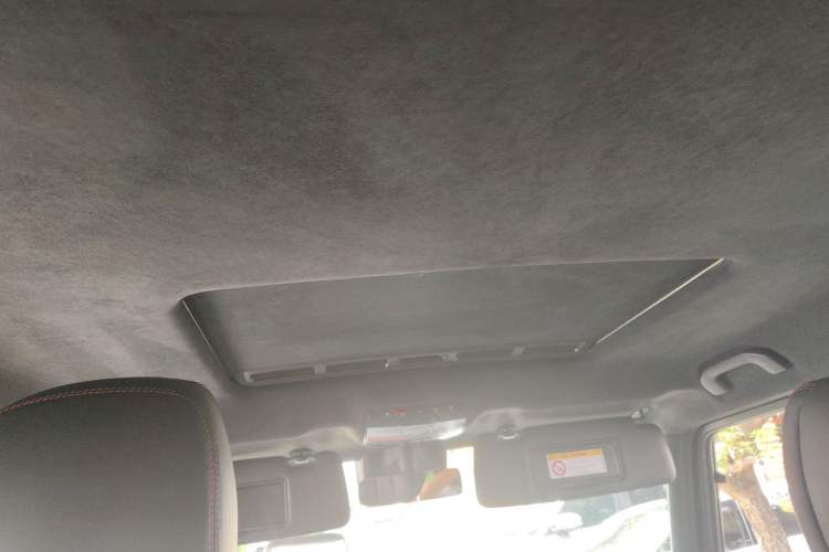 Used Mercedes-Benz G-Class AMG 2019 Facelifted AMG G 63 Headliner