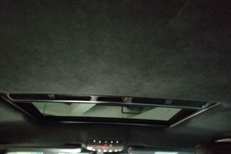 Used Mercedes-Benz G-Class AMG 2019 AMG G 63 First Edition Special Edition Headliner