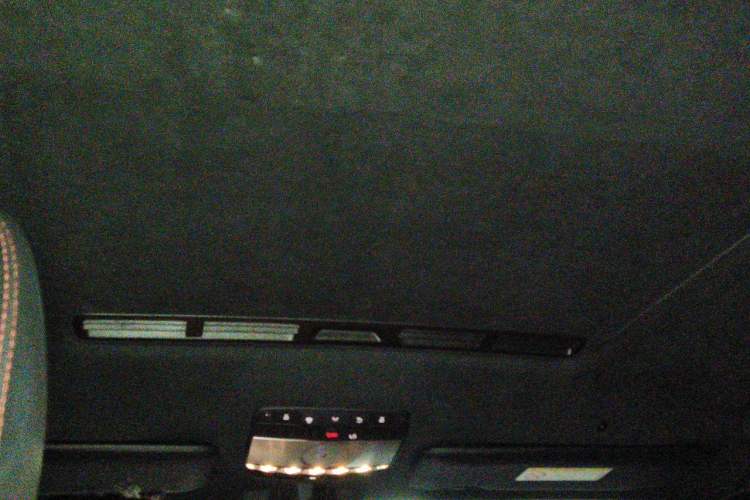 Used Mercedes-Benz G-Class AMG 2019 AMG G 63 Headliner