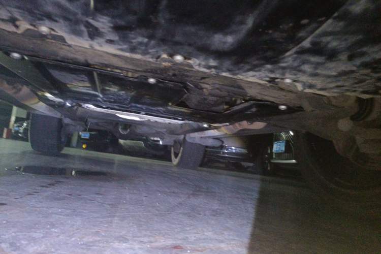 Used Mercedes-Benz G-Class AMG 2020 AMG G 63 Chassis Front