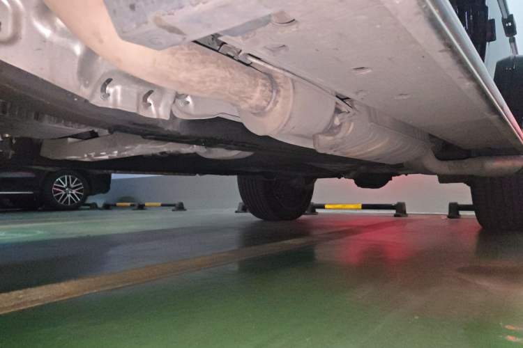 Used Mercedes-Benz G-Class AMG 2020 AMG G 63 Chassis Front Left