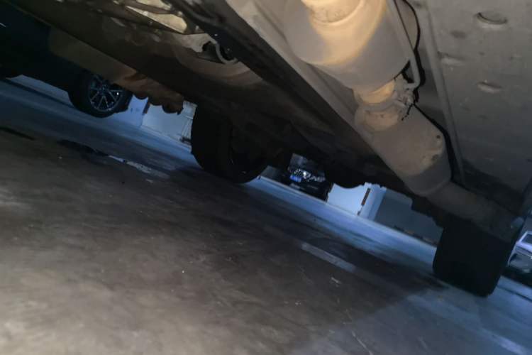 Used Mercedes-Benz G-Class AMG 2020 AMG G 63 Chassis Front Left