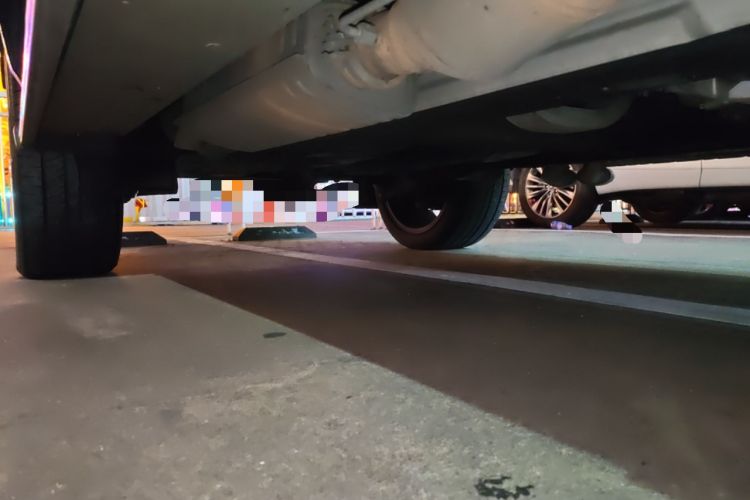 Used Mercedes-Benz G-Class AMG 2020 AMG G 63 Shadow Wings Special Edition Chassis Front Right