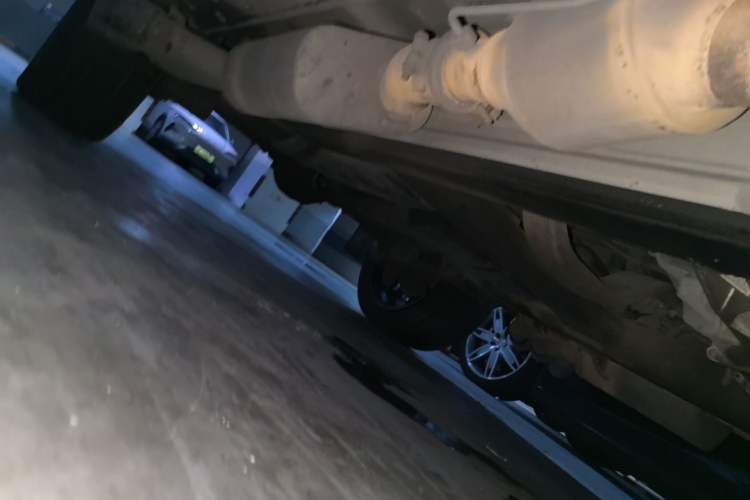 Used Mercedes-Benz G-Class AMG 2020 AMG G 63 Chassis Front Right