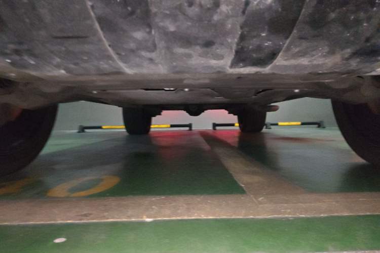 Used Mercedes-Benz G-Class AMG 2020 AMG G 63 Chassis Front