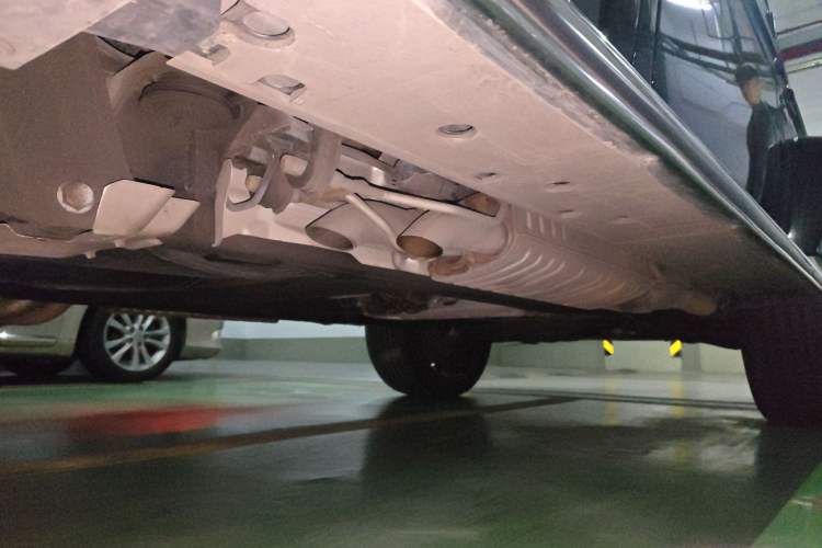 Used Mercedes-Benz G-Class AMG 2020 AMG G 63 Chassis Rear Right