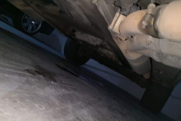 Used Mercedes-Benz G-Class AMG 2020 AMG G 63 Chassis Rear Right