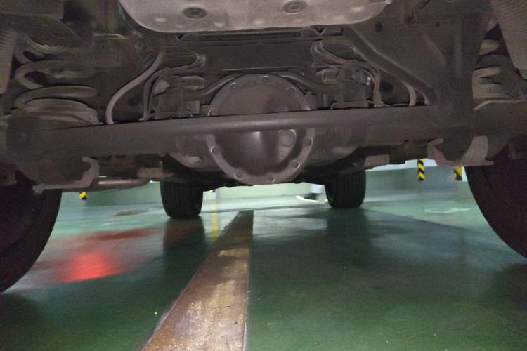 Used Mercedes-Benz G-Class AMG 2020 AMG G 63 Chassis Rear