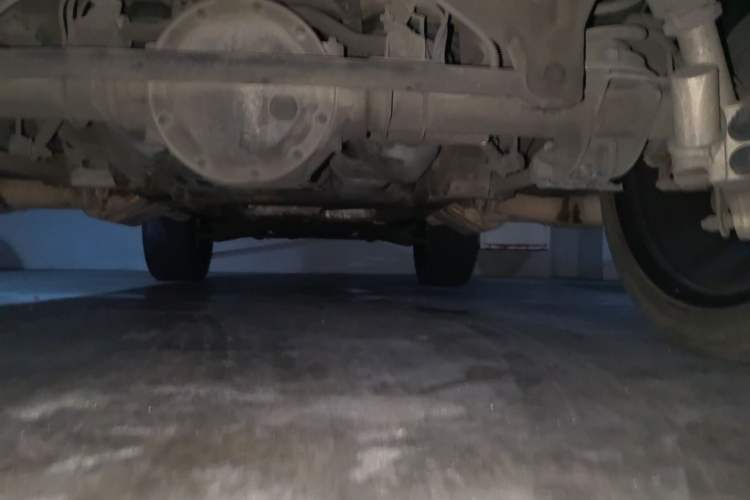 Used Mercedes-Benz G-Class AMG 2020 AMG G 63 Chassis Rear